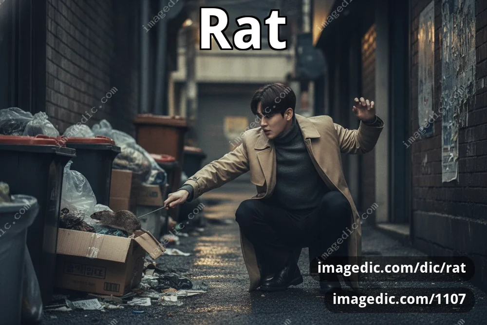 rat