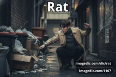 rat