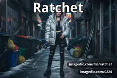 ratchet