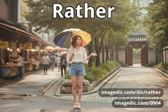 rather