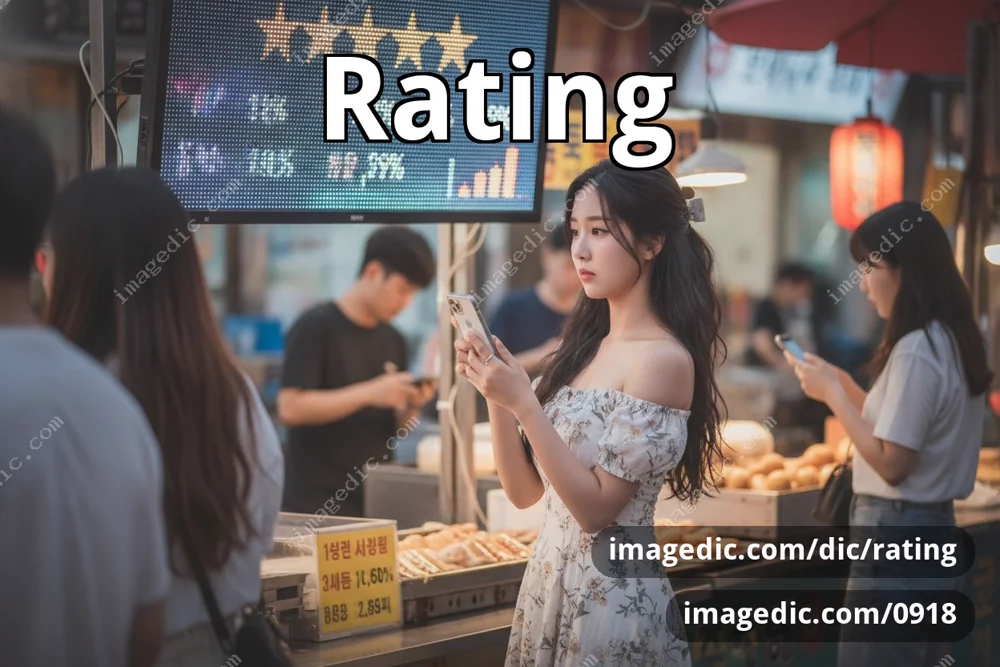 rating