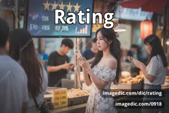 rating
