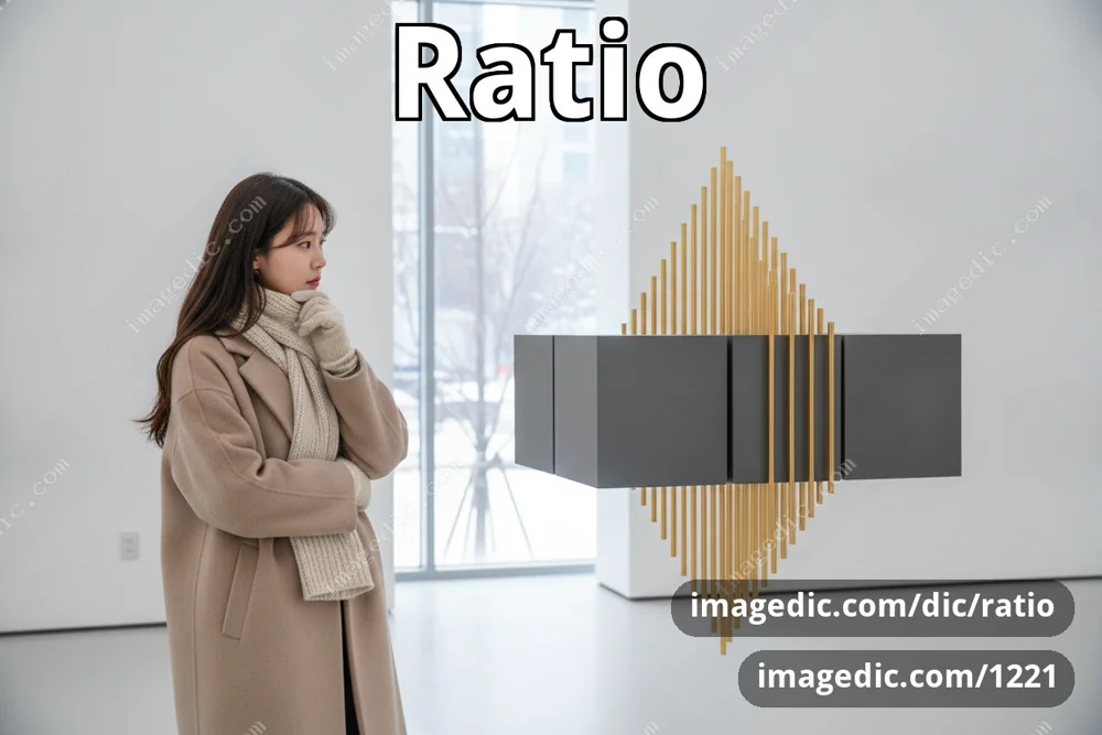 ratio