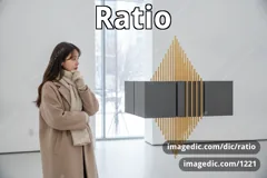 ratio