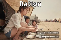 ration