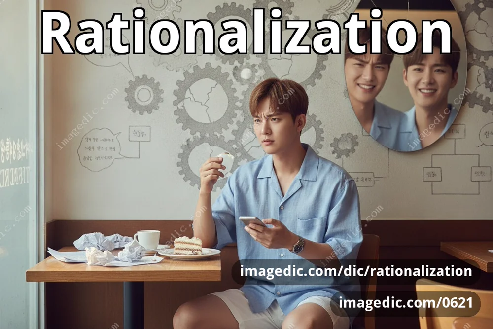 rationalization