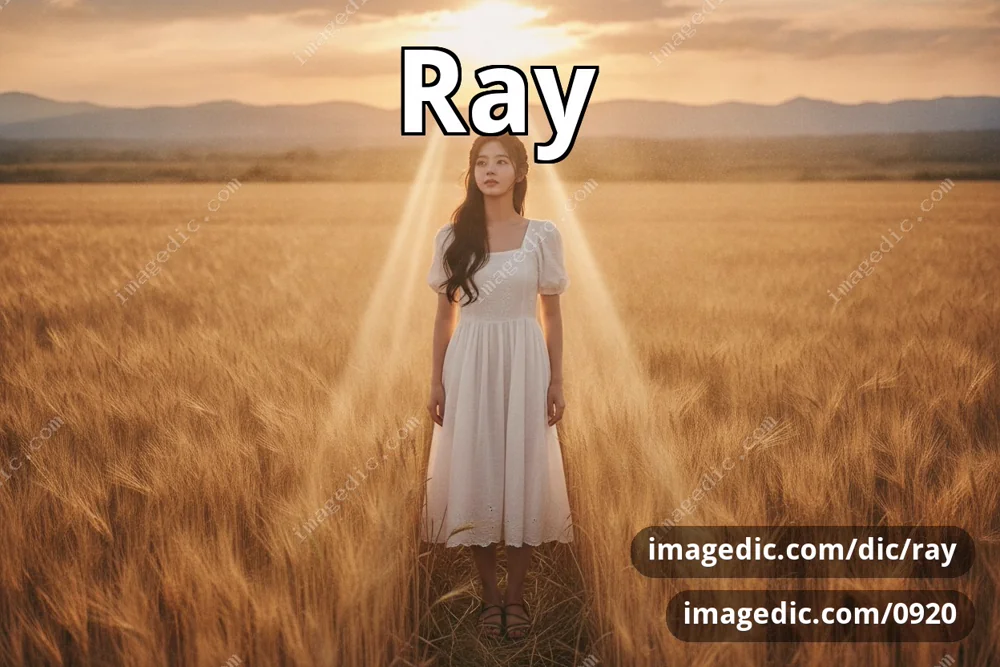 ray