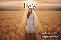 ray