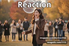 reaction