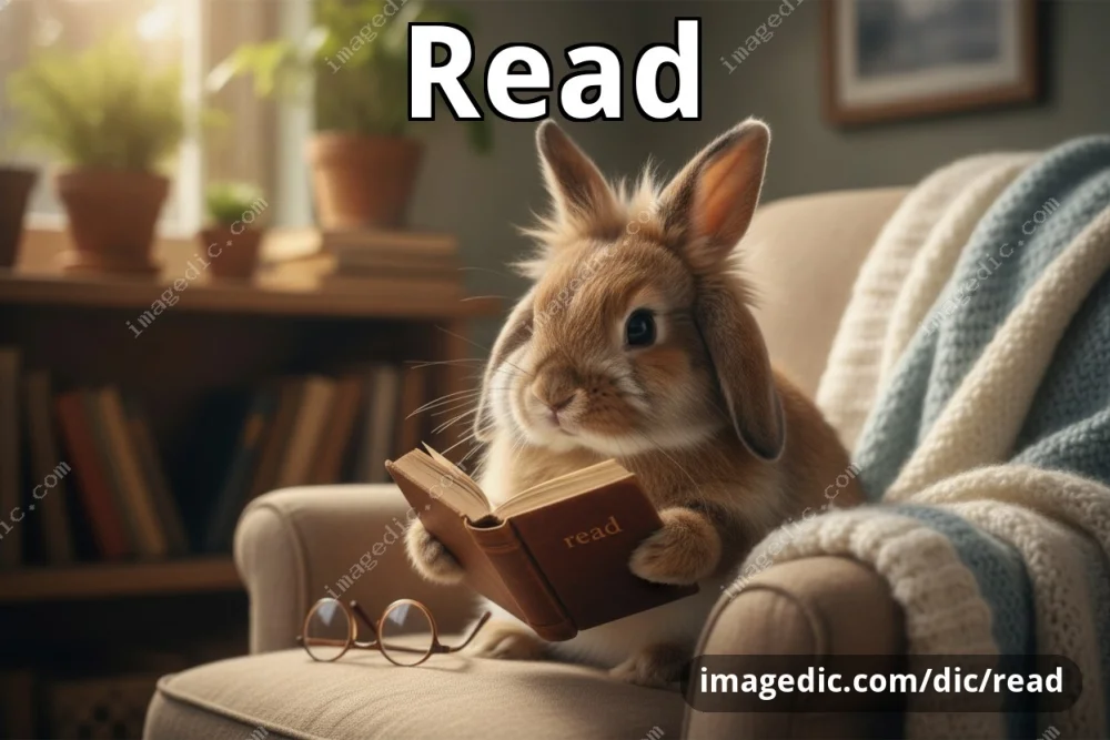 read