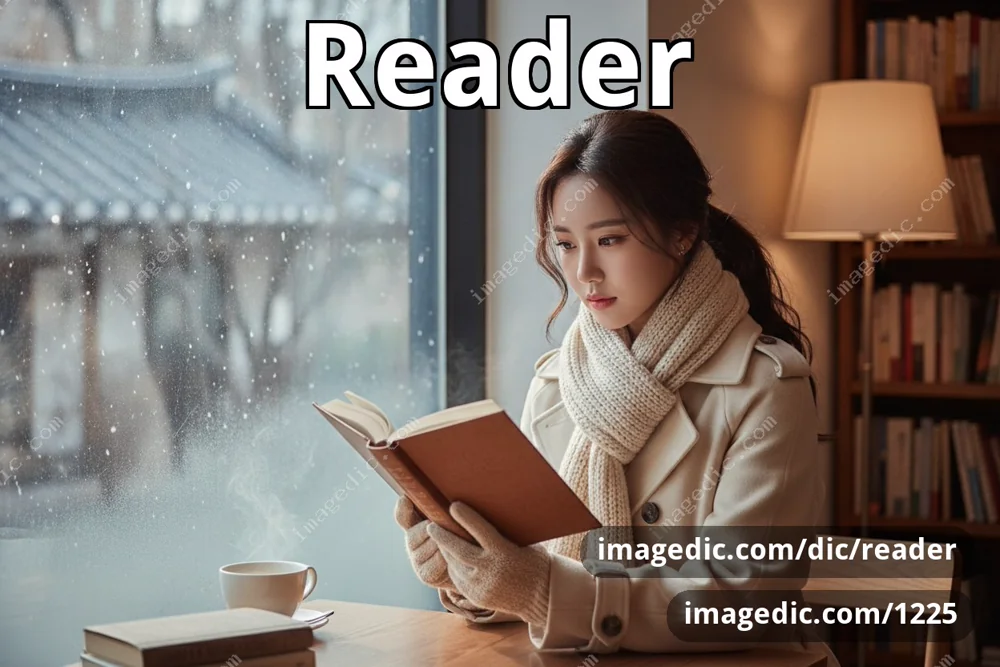 reader