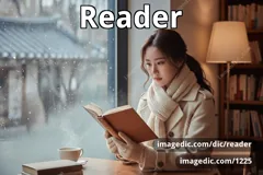 reader