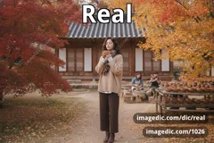 real