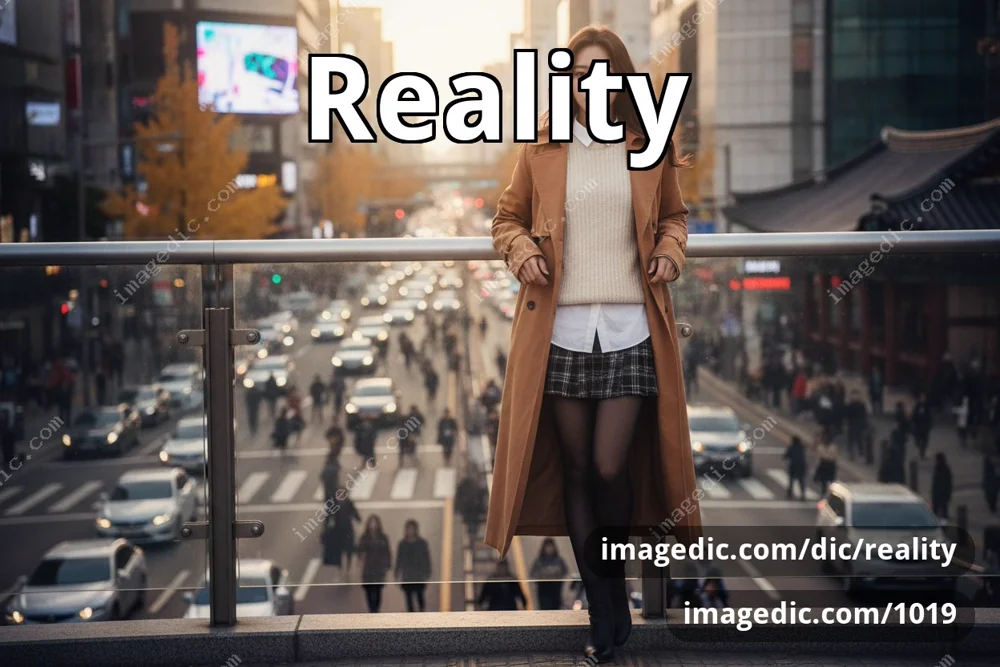 reality