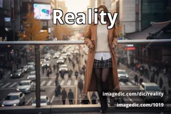 reality