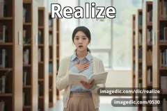 realize