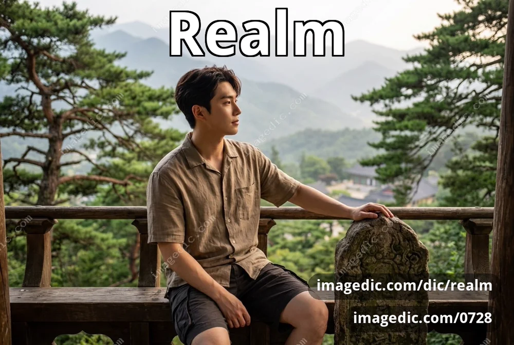 realm