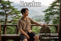 realm