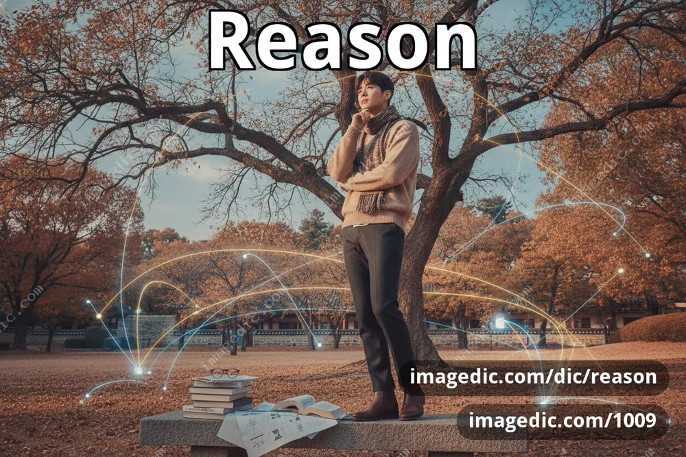 reason