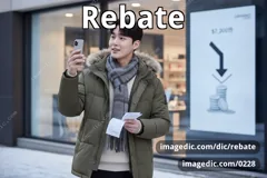 rebate