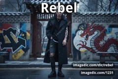rebel