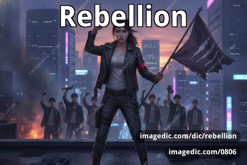 rebellion
