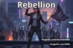 rebellion
