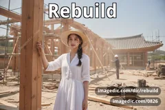 rebuild