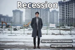recession
