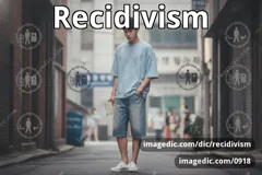recidivism