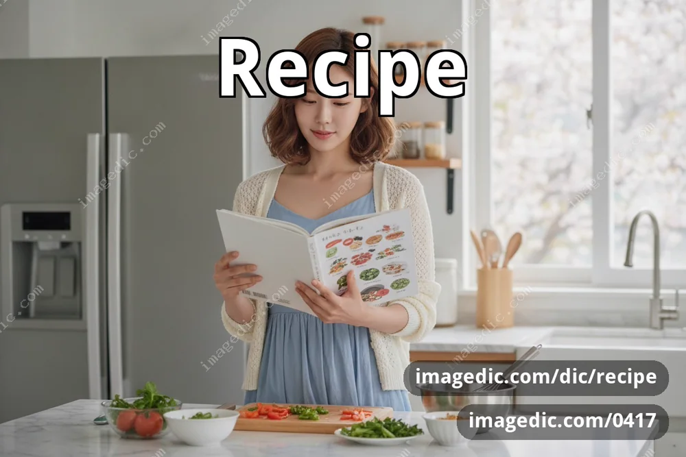 recipe