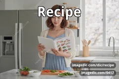 recipe