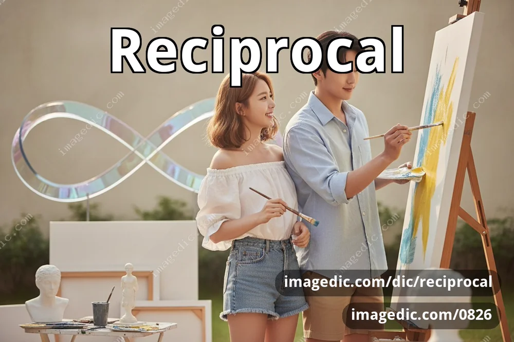 reciprocal