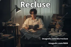 recluse