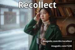 recollect
