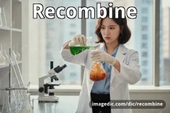 recombine