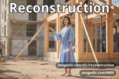 reconstruction