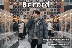 record