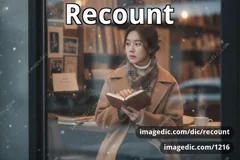 recount