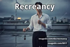 recreancy