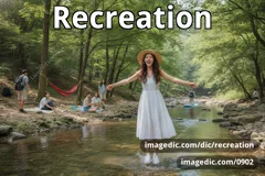 recreation