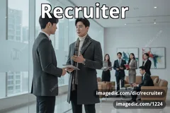 recruiter