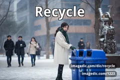 recycle