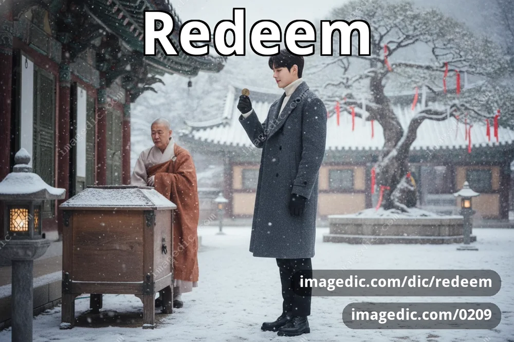 redeem