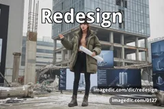redesign