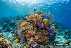 reef