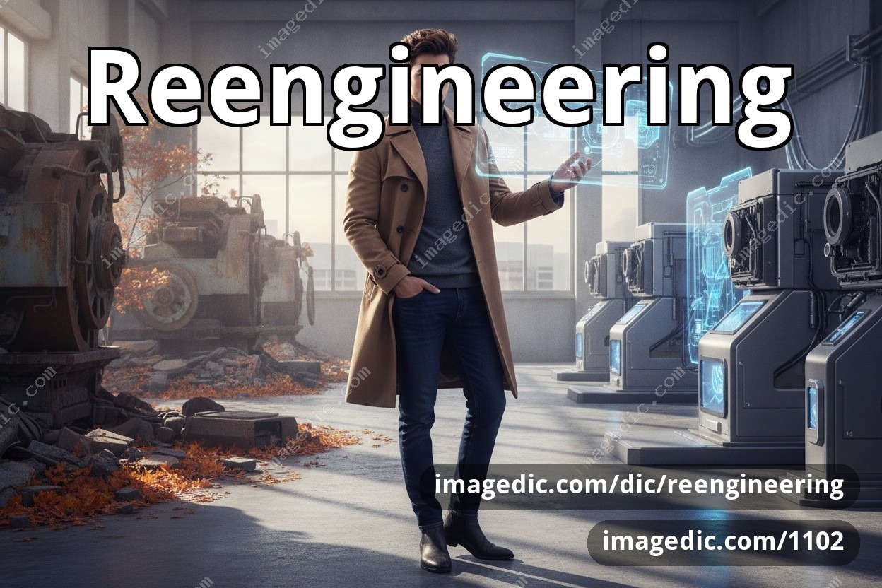 reengineering