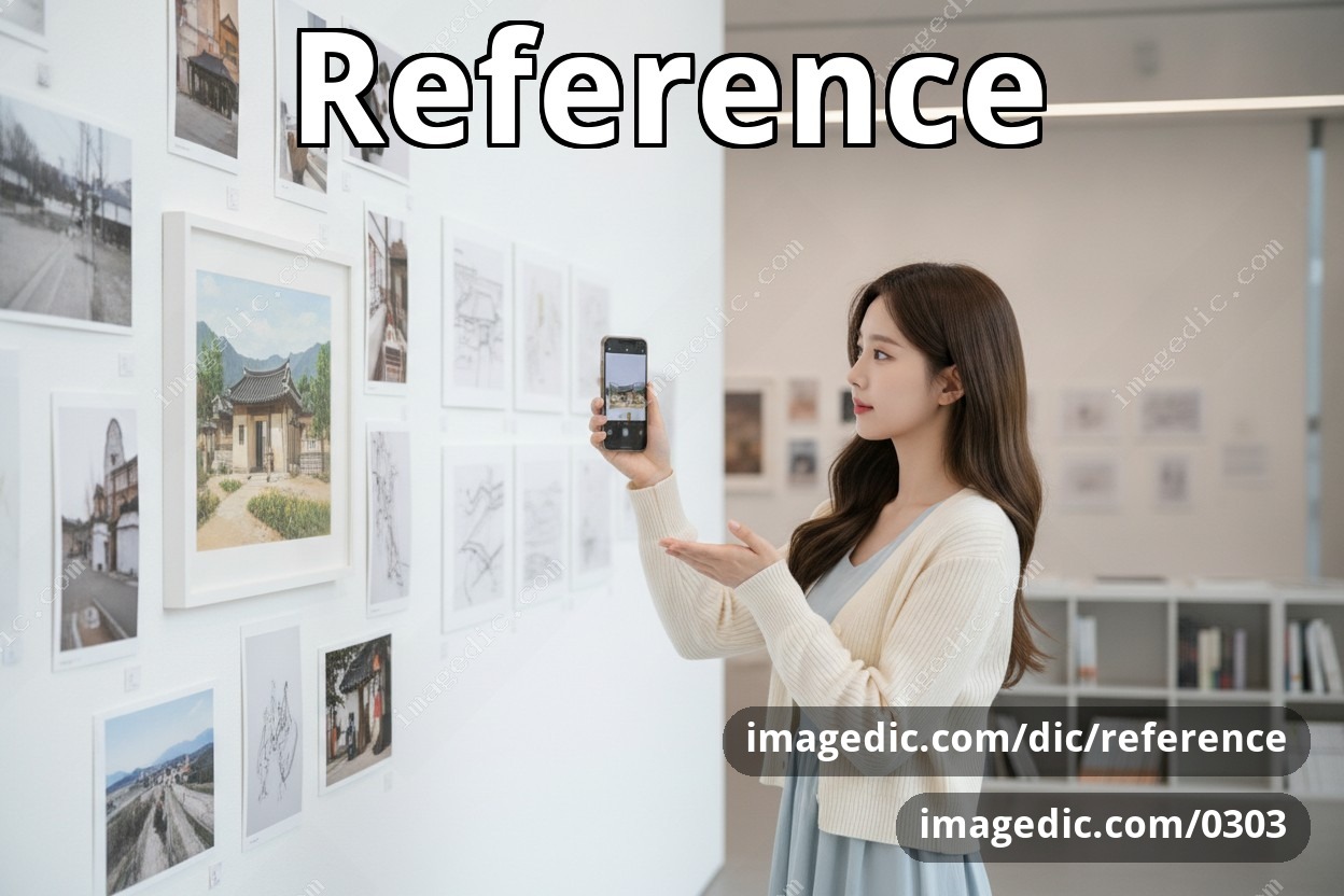 reference