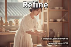 refine