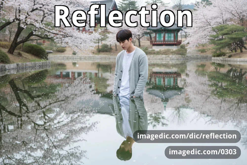 reflection